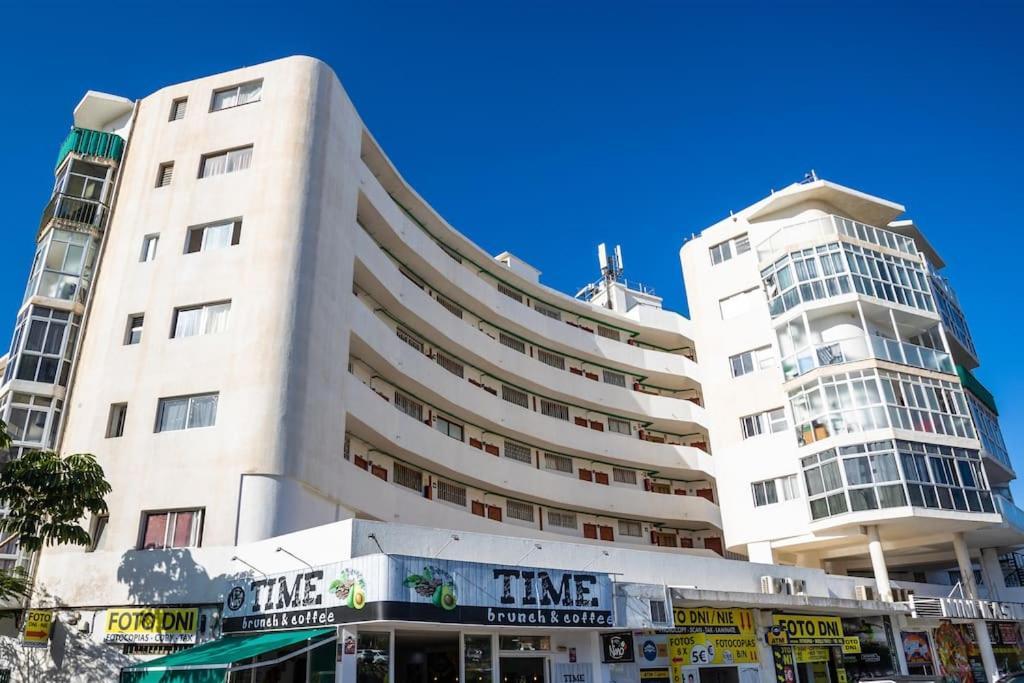 Apartamento Costa Adeje Playa de las Americas  Esterno foto