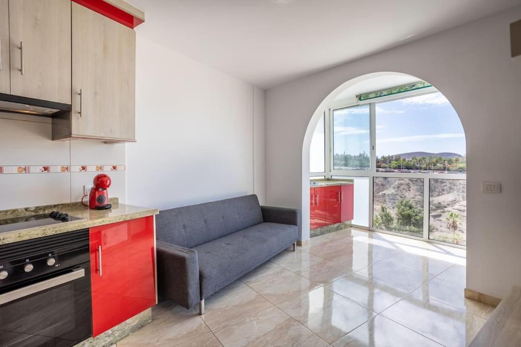 Apartamento Costa Adeje Playa de las Americas  Esterno foto