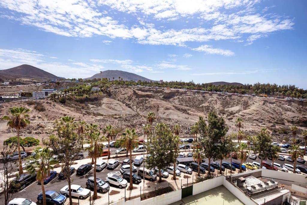 Apartamento Costa Adeje Playa de las Americas  Esterno foto