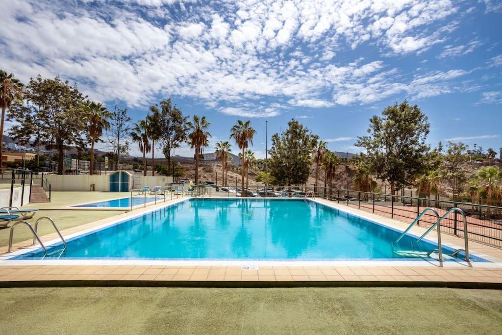 Apartamento Costa Adeje Playa de las Americas  Esterno foto