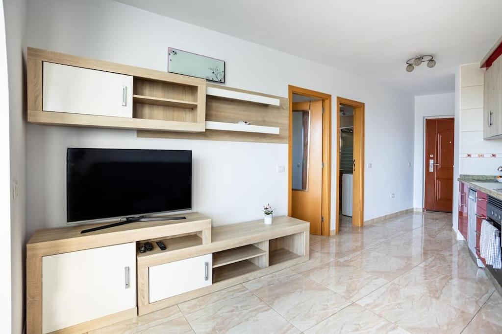 Apartamento Costa Adeje Playa de las Americas  Esterno foto