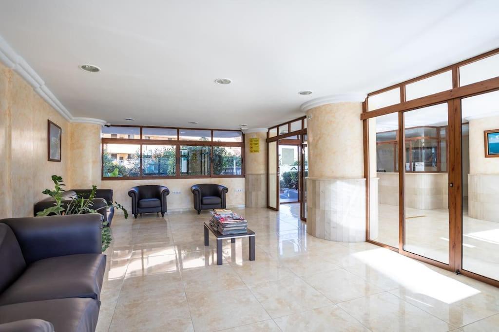 Apartamento Costa Adeje Playa de las Americas  Esterno foto