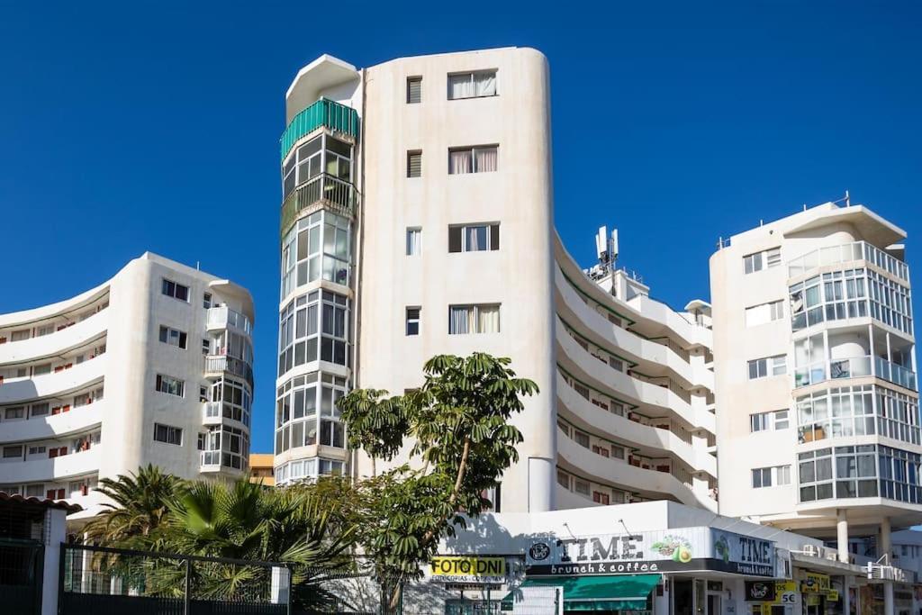 Apartamento Costa Adeje Playa de las Americas  Esterno foto