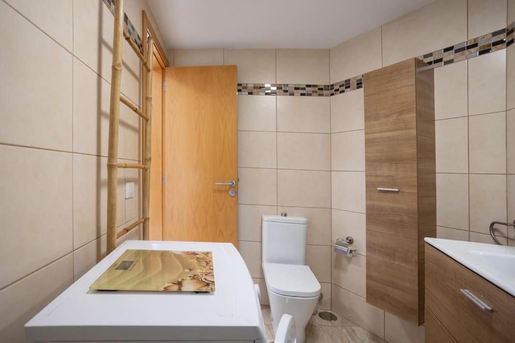 Apartamento Costa Adeje Playa de las Americas  Esterno foto