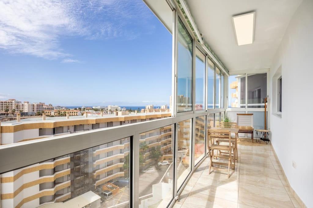 Apartamento Costa Adeje Playa de las Americas  Esterno foto