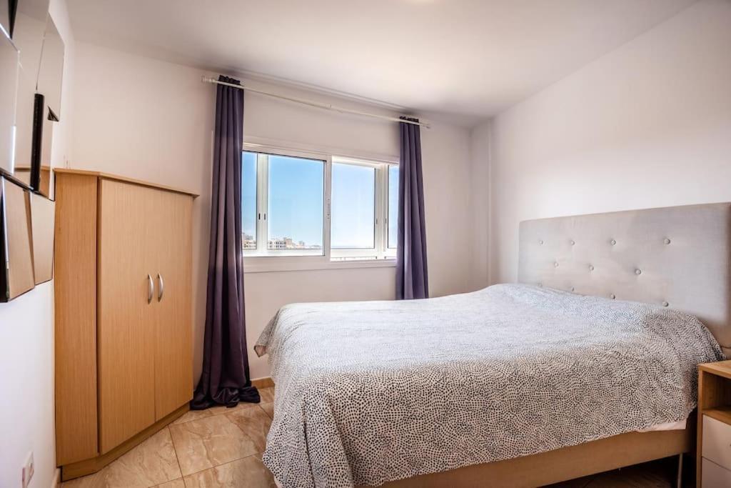 Apartamento Costa Adeje Playa de las Americas  Esterno foto