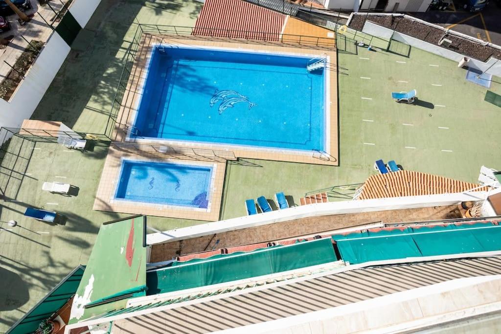 Apartamento Costa Adeje Playa de las Americas  Esterno foto