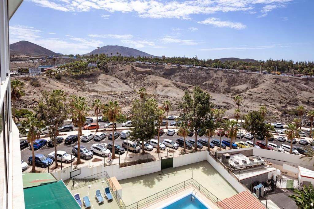 Apartamento Costa Adeje Playa de las Americas  Esterno foto