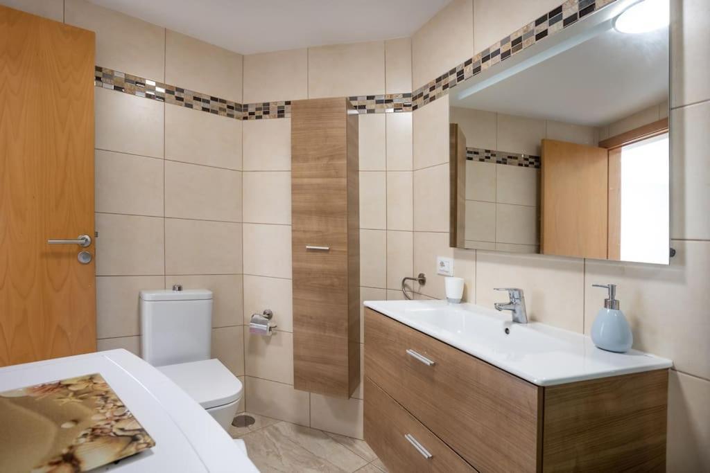 Apartamento Costa Adeje Playa de las Americas  Esterno foto