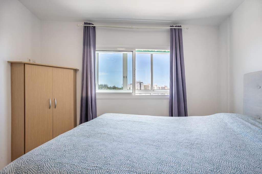 Apartamento Costa Adeje Playa de las Americas  Esterno foto